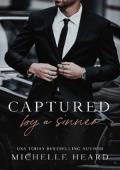 Captured By A Sinner (The Sinners #5)