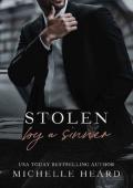 Stolen By A Sinner (The Sinners #3)