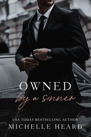 Owned by a Sinner (The Sinners #2)