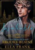 Insatiable Park Avenue Prince (Park Avenue Princes #2)