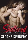 Shattered (The Protectors #11)