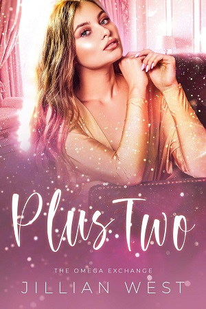 Plus Two (The Exchange #3)