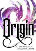 Origin (Scales ‘N’ Spells #1)