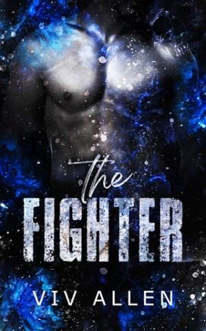 The Fighter (Built to Break #1)