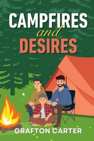 Campfires and Desires (The Havenwood #3)
