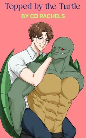 Topped By the Turtle (Must Love Boysen Witches #1)