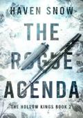 The Rogue Agenda (Hollow Kings #3)