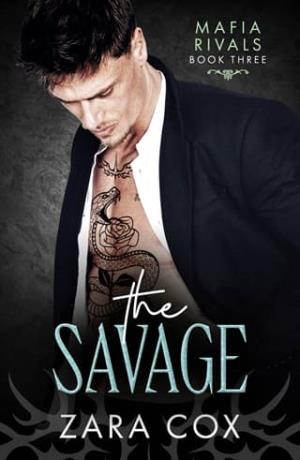 The Savage (Mafia Rivals #3)