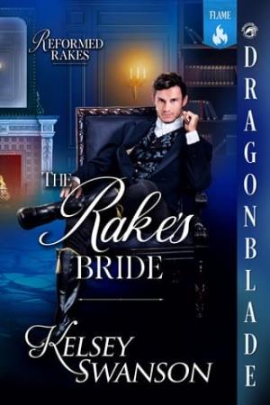The Rake’s Bride (Reformed Rakes #1)