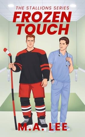 Frozen Touch (The Stallions #2)