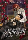 Emberfall (Fire and Shadows Mate #1)