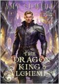 The Dragon King’s Alchemist (The Dragons of Serai #20)