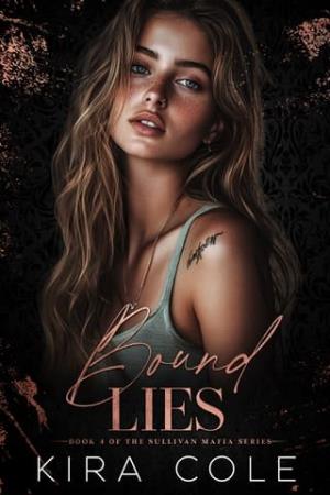 Bound Lies (The Sullivan Mafia #4)