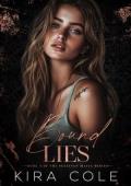 Bound Lies (The Sullivan Mafia #4)