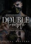 Double Trouble (The Hollow’s Hunt #3)