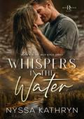 Whispers in the Water (Deep River #1)