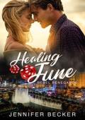 Healing June (Rebel Renegades #4)