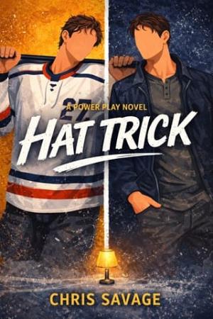 Hat Trick (The Power Play #3)