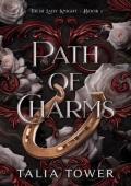 Path of Charms (Their Lady Knight #1)