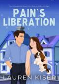 Pain’s Liberation (The Price of Love #3)