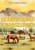 Heartstrings & Horseshoes (Lucky Spurs Ranch #2)