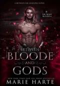 Between Bloode and Gods (The Night Bloode #6)