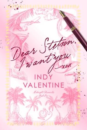 Dear Stetson, I Want You (Midnight Chronicles #1)