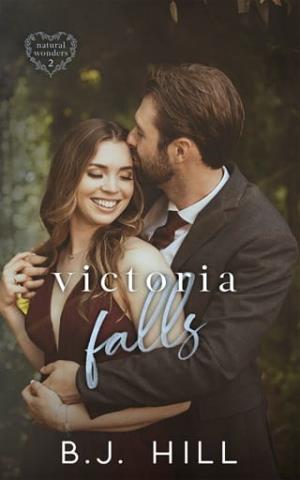 Victoria Falls (Natural Wonders #2)