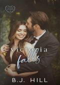 Victoria Falls (Natural Wonders #2)