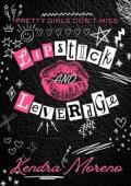 Lipstick and Leverage