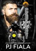 Colby (Copper Moon #2)