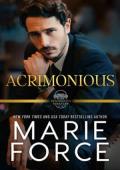 Acrimonious (Remington Family Law #1)