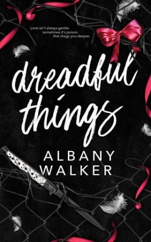 Dreadful Things