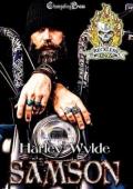 Samson (Reckless Kings MC #8)