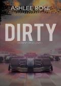 Dirty (Downforce Love #1)