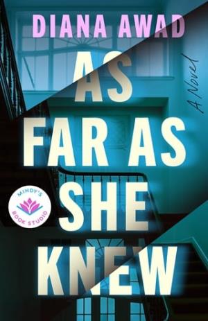 Crimson Dove (Institute Thirteen #4)