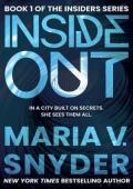 Inside Out (Insider #1)