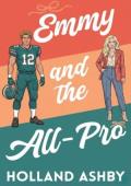 Emmy and the All-Pro (The Modern Classics #2)
