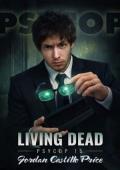 Living Dead (PsyCop #15)