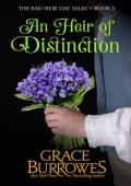 An Heir of Distinction (The Bad Heir Day Tales #5)