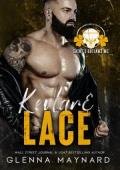 Kevlar & Lace (Saint’s Outlaws MC: Deadman’s Beach, AL #3)