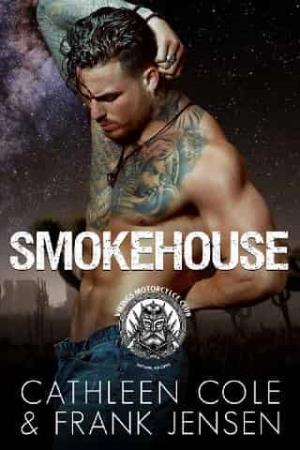 Smokehouse (The Vikings MC: Tucson Chapter #5)