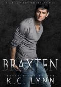 Braxten (Creed Brothers #2)