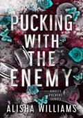 Pucking With The Enemy (Knotty Puckers #9)