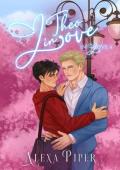 Theo in Love (In Love #4)