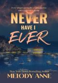 Never Have I Ever (Catalina Whispers #1)