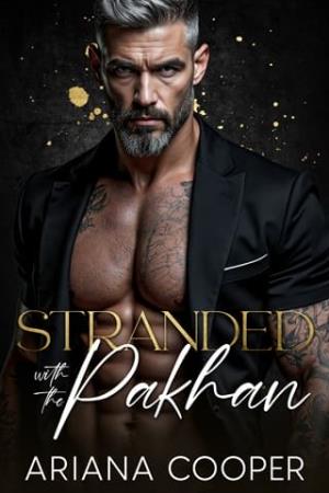 Stranded with the Pakhan (Sins of the Bratva #3)