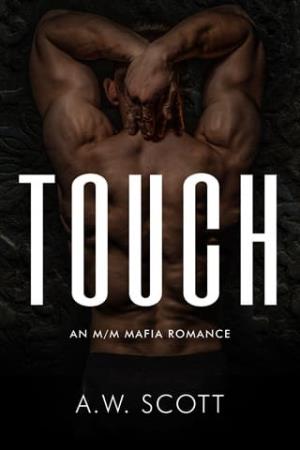 Touch (Devious Mafia Daddies #3)