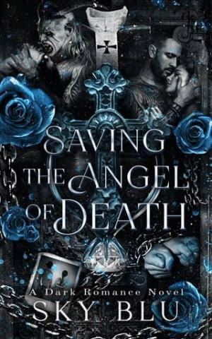 Saving the Angel of Death, Vol. 2 (Michaelson Family #1)