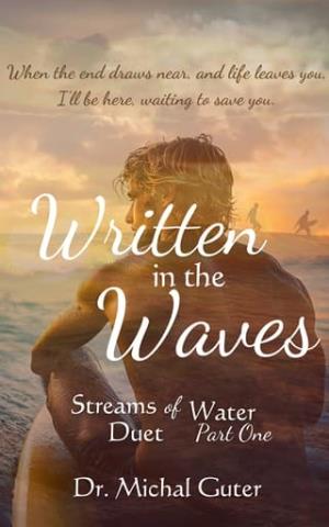 Written in the Waves (Streams of Water #1)